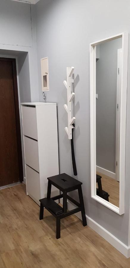 Apartament Premium Čenstochová Exteriér fotografie