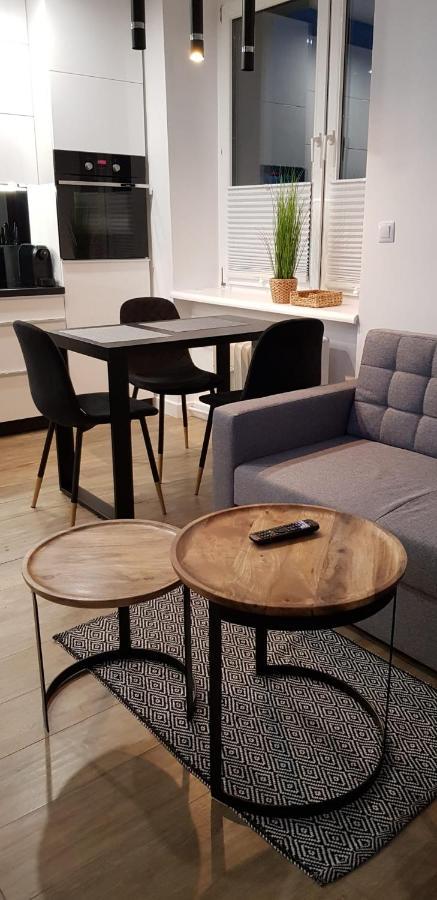 Apartament Premium Čenstochová Exteriér fotografie