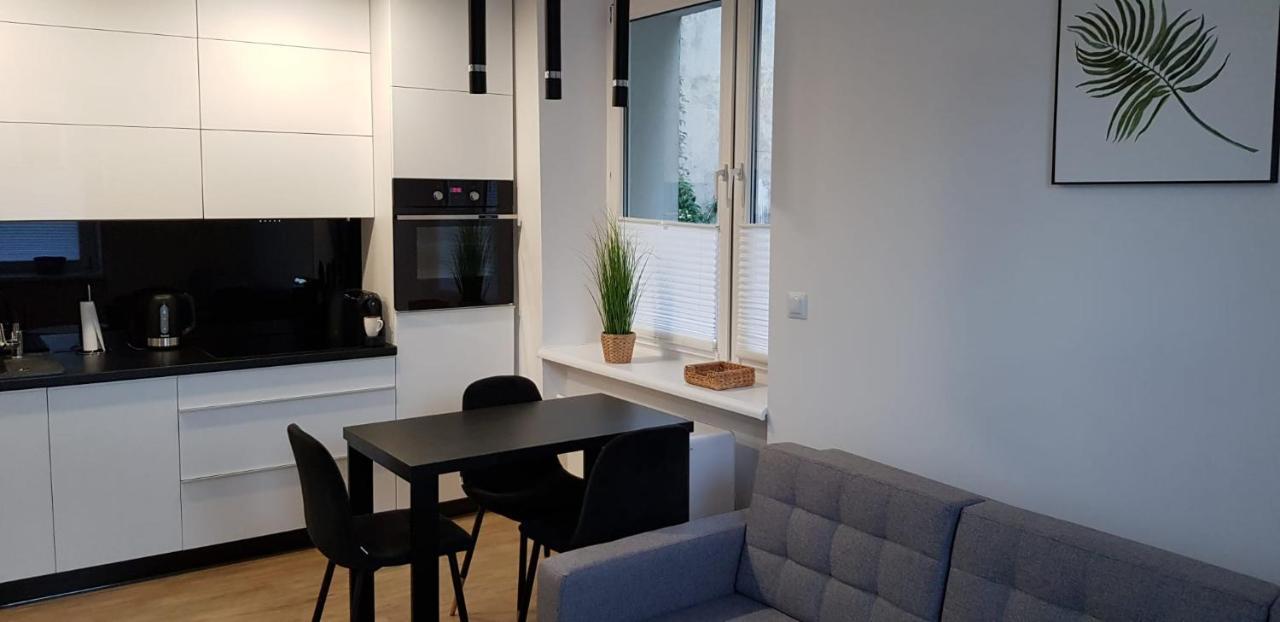 Apartament Premium Čenstochová Exteriér fotografie