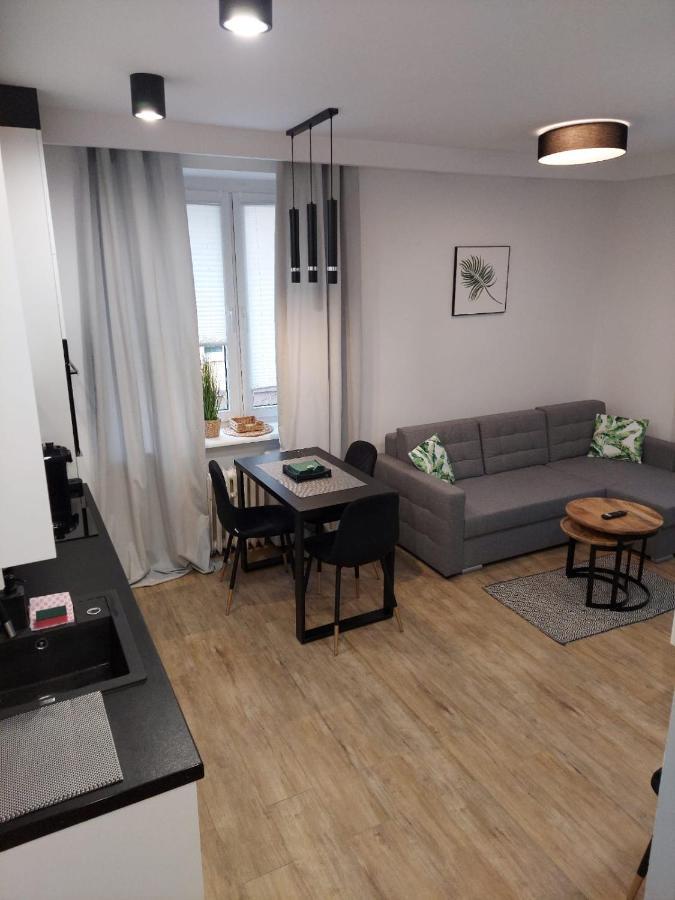 Apartament Premium Čenstochová Exteriér fotografie