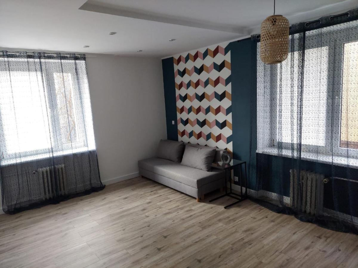 Apartament Premium Čenstochová Exteriér fotografie