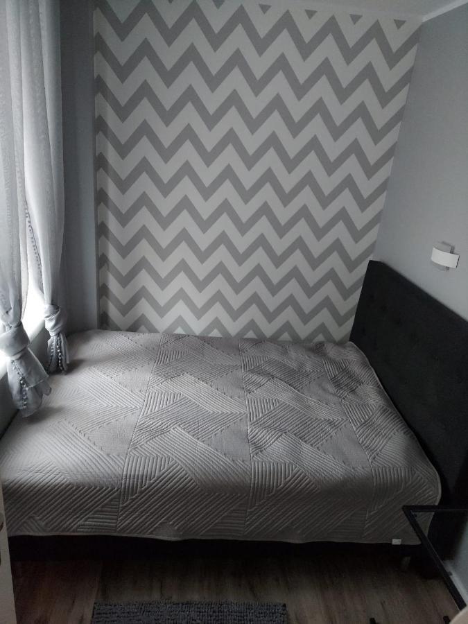Apartament Premium Čenstochová Exteriér fotografie