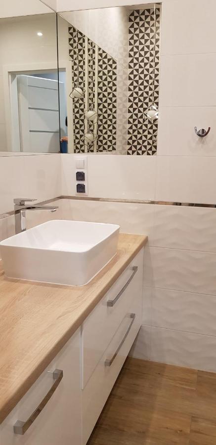 Apartament Premium Čenstochová Exteriér fotografie