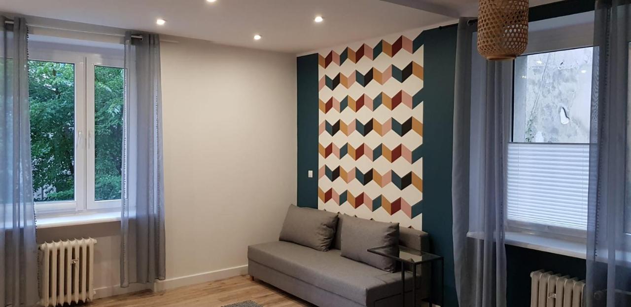 Apartament Premium Čenstochová Exteriér fotografie