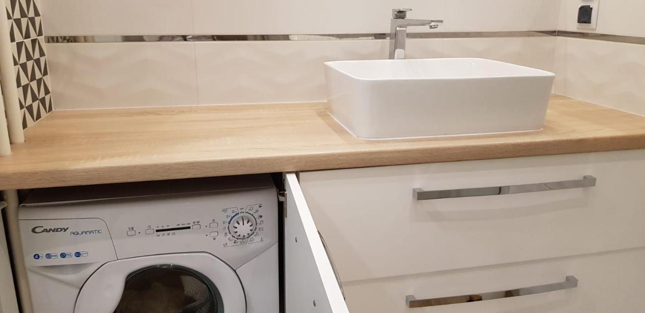Apartament Premium Čenstochová Exteriér fotografie