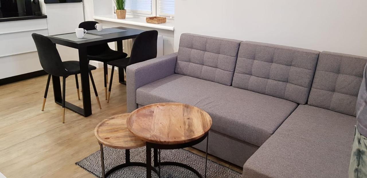 Apartament Premium Čenstochová Exteriér fotografie