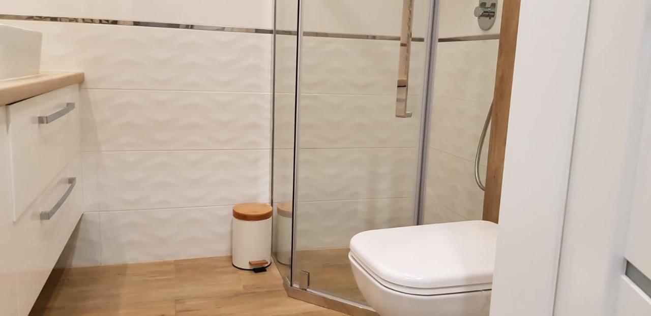 Apartament Premium Čenstochová Exteriér fotografie