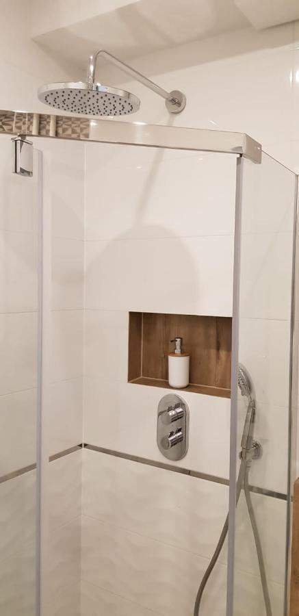 Apartament Premium Čenstochová Exteriér fotografie