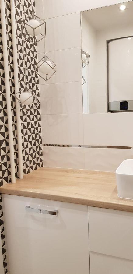 Apartament Premium Čenstochová Exteriér fotografie