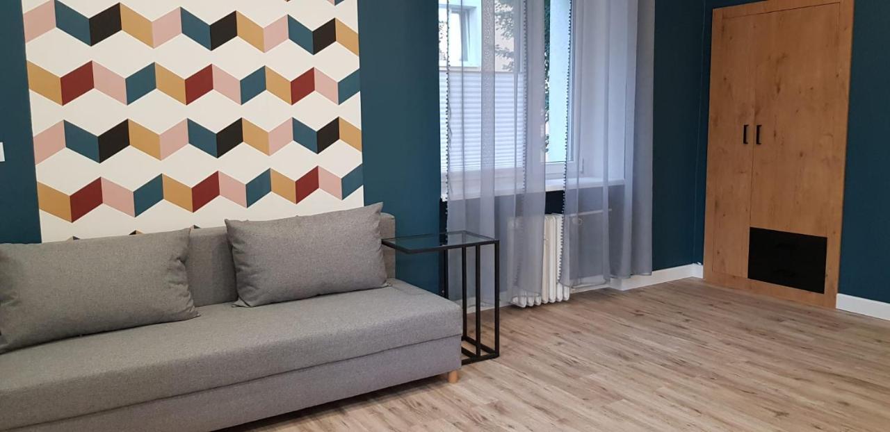 Apartament Premium Čenstochová Exteriér fotografie