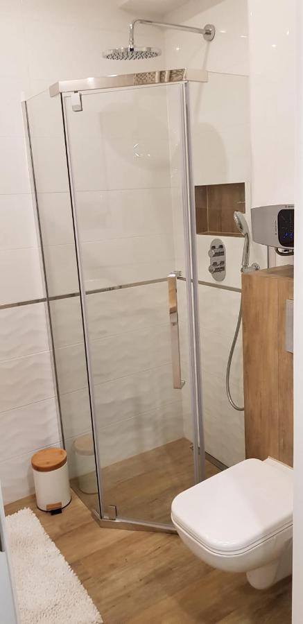 Apartament Premium Čenstochová Exteriér fotografie