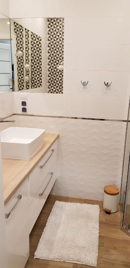Apartament Premium Čenstochová Exteriér fotografie