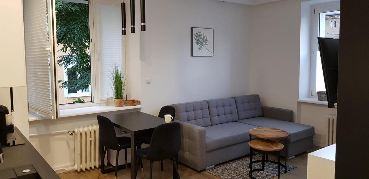Apartament Premium Čenstochová Exteriér fotografie