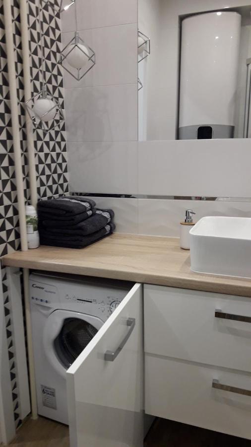 Apartament Premium Čenstochová Exteriér fotografie