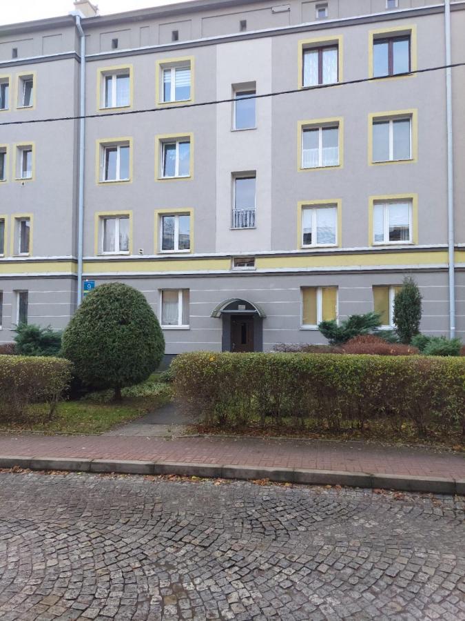 Apartament Premium Čenstochová Exteriér fotografie