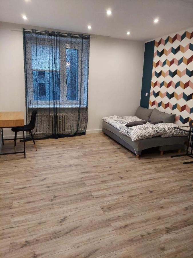 Apartament Premium Čenstochová Exteriér fotografie