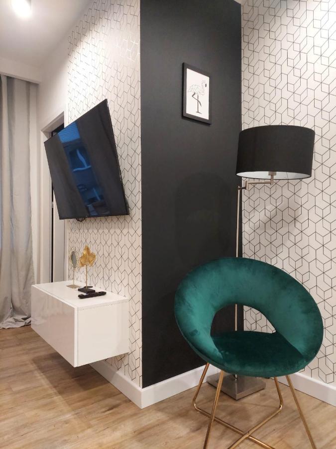 Apartament Premium Čenstochová Exteriér fotografie