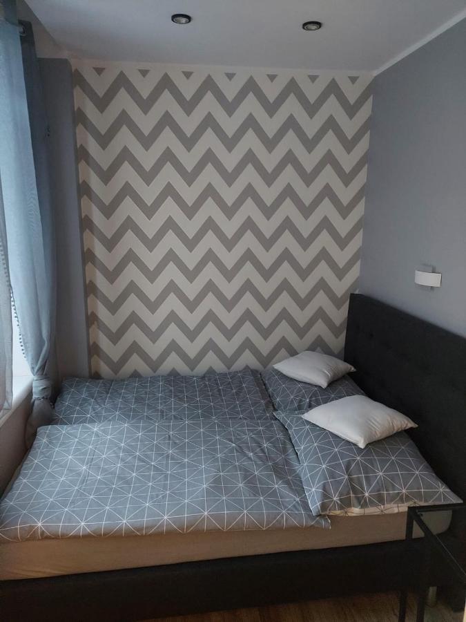 Apartament Premium Čenstochová Exteriér fotografie