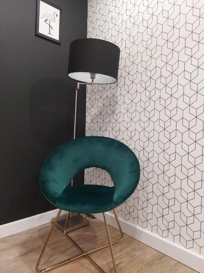 Apartament Premium Čenstochová Exteriér fotografie